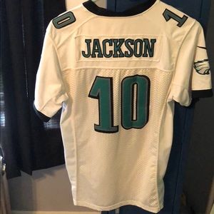 Philadelphia Eagles Desean Jackson jersey
